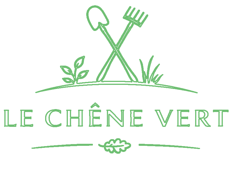 Le Chêne Vert